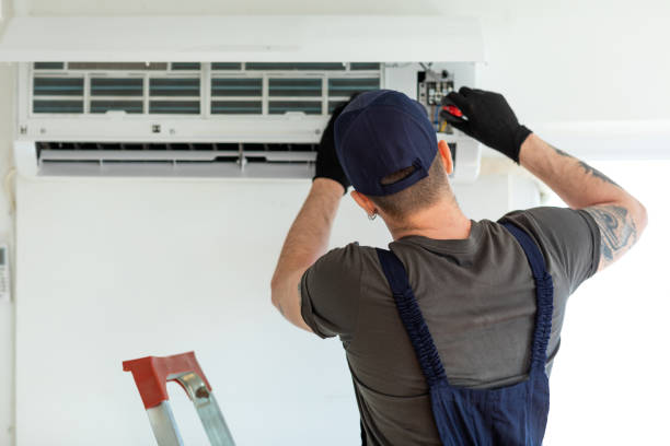 Trusted Denham Springs, LA Airduct Cleaning Experts