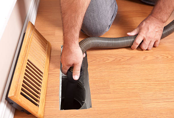 Best Ductwork Cleaning Services  in Denham Springs, LA