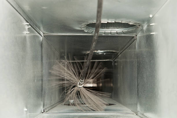 Best Local Air Duct Cleaning Services  in Denham Springs, LA