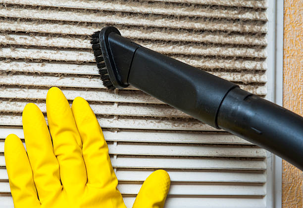 Reliable Denham Springs, LA Airduct Cleaning Solutions